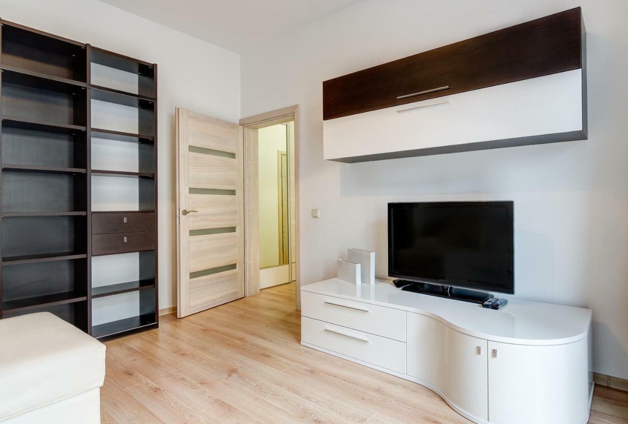 Vytauto Apartment Klaipėda Exterior foto